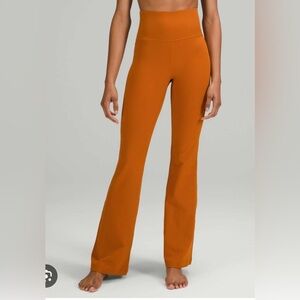 Lululemon in the groove pants